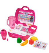 Barbie Smoothie Station 202126 - Colorland Toys